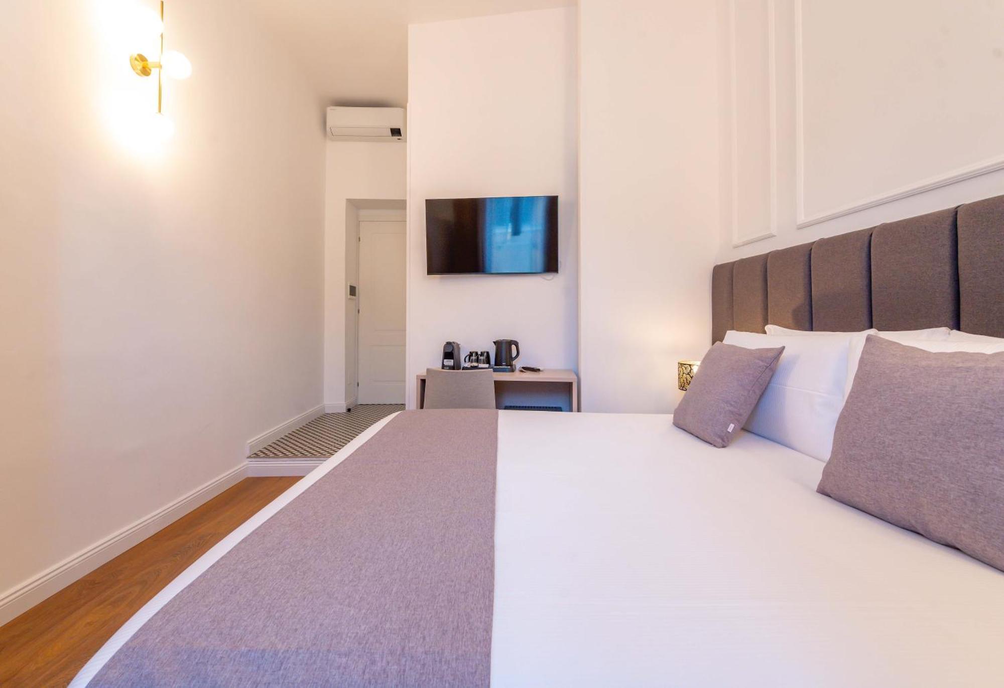 Crescenzio 74 Boutique Guest House By Ghor, Rome