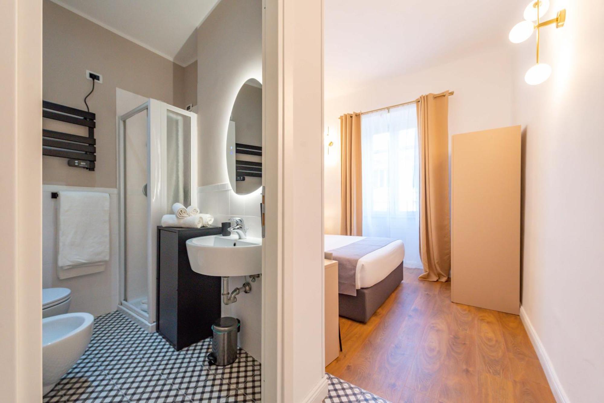 Crescenzio 74 Boutique Guest House By Ghor — Foto 2